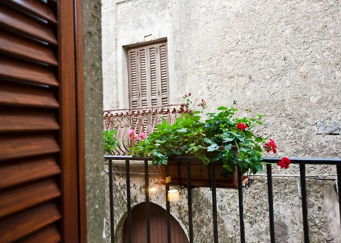 Hotel Moderno